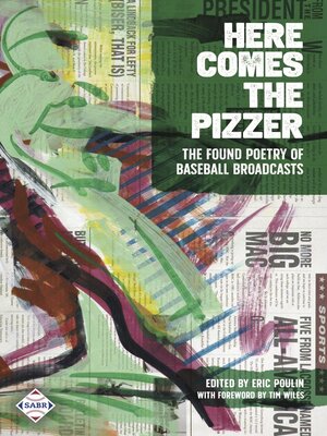 cover image of Here Comes the Pizzer
